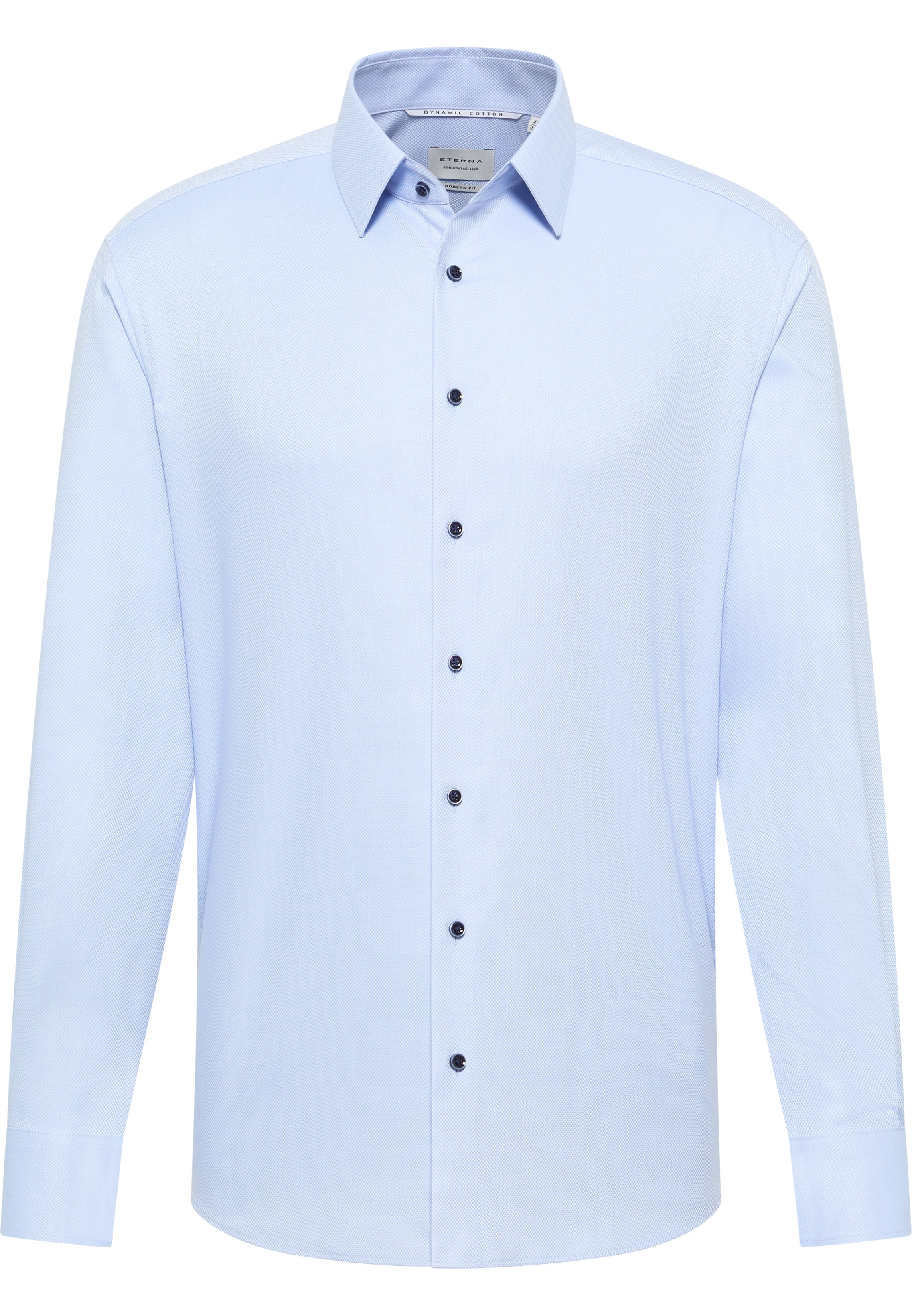 Eterna Modern fit Skjorte